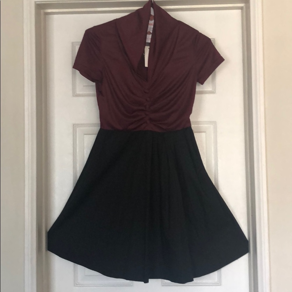 Lindy Bop dress